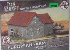 European Farm: BB204